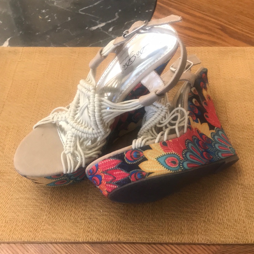 Dbdk shoes
